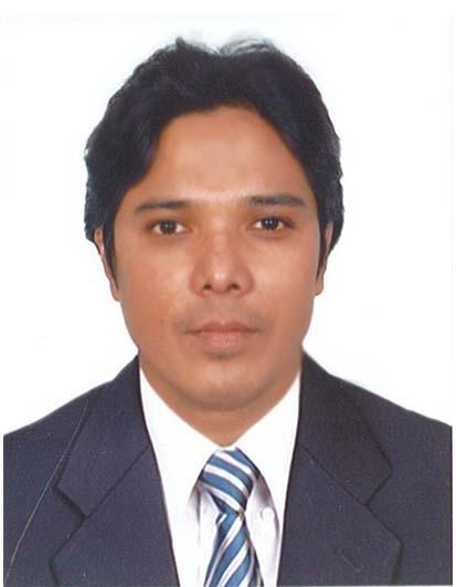 Engr. Md. Sanoar Hossen (B. Sc. Engg, ME, DUET)