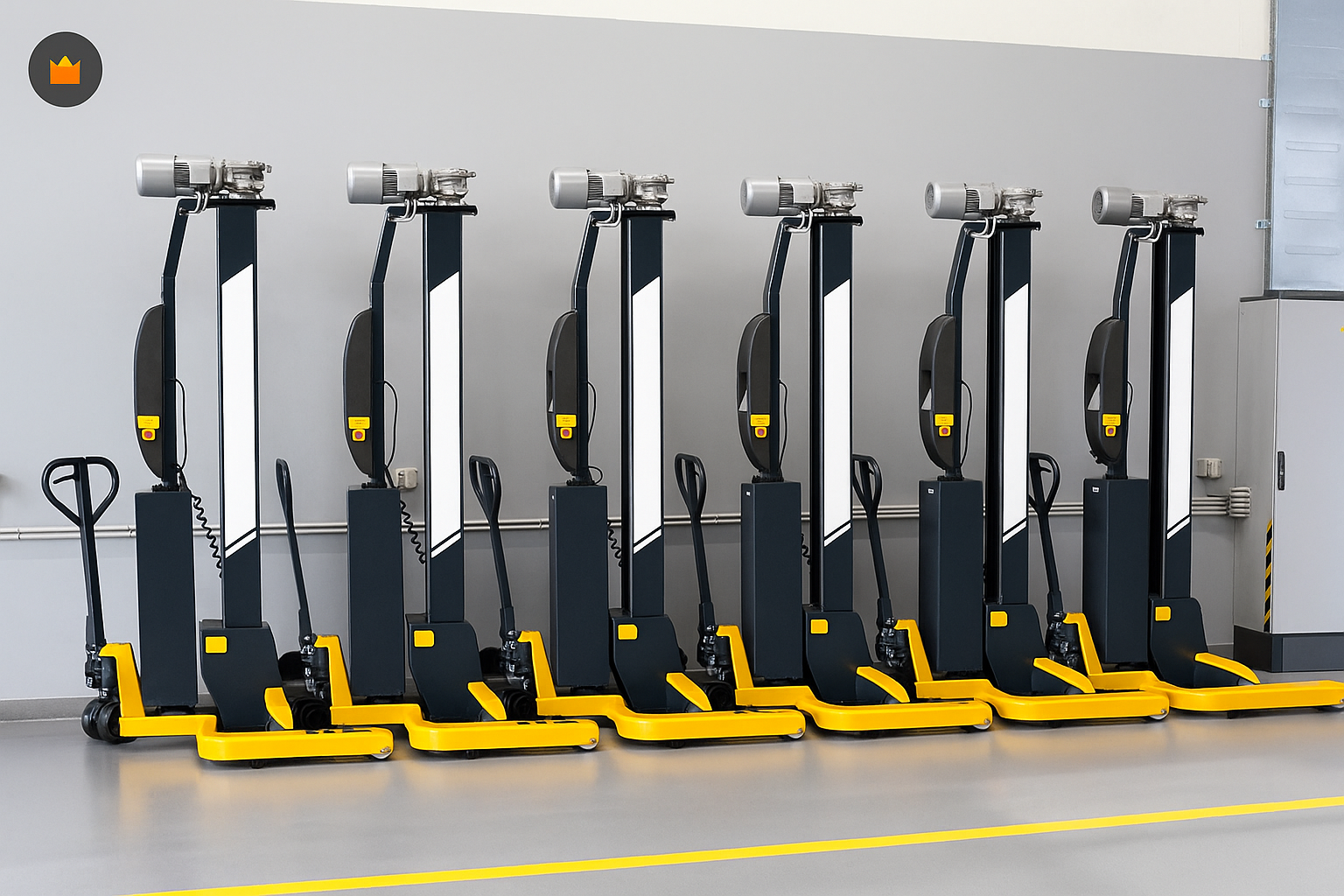 Resilient Rubber Flooring (Sheets or Tiles)